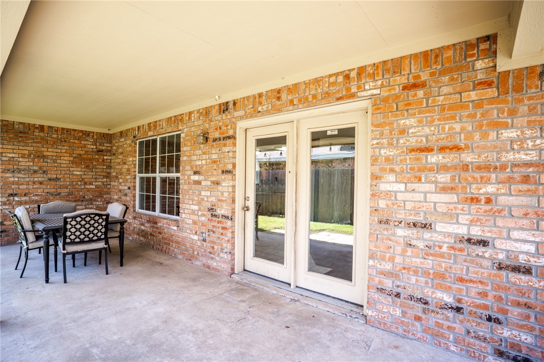 1016 Clark Street, Mexia, Texas image 26