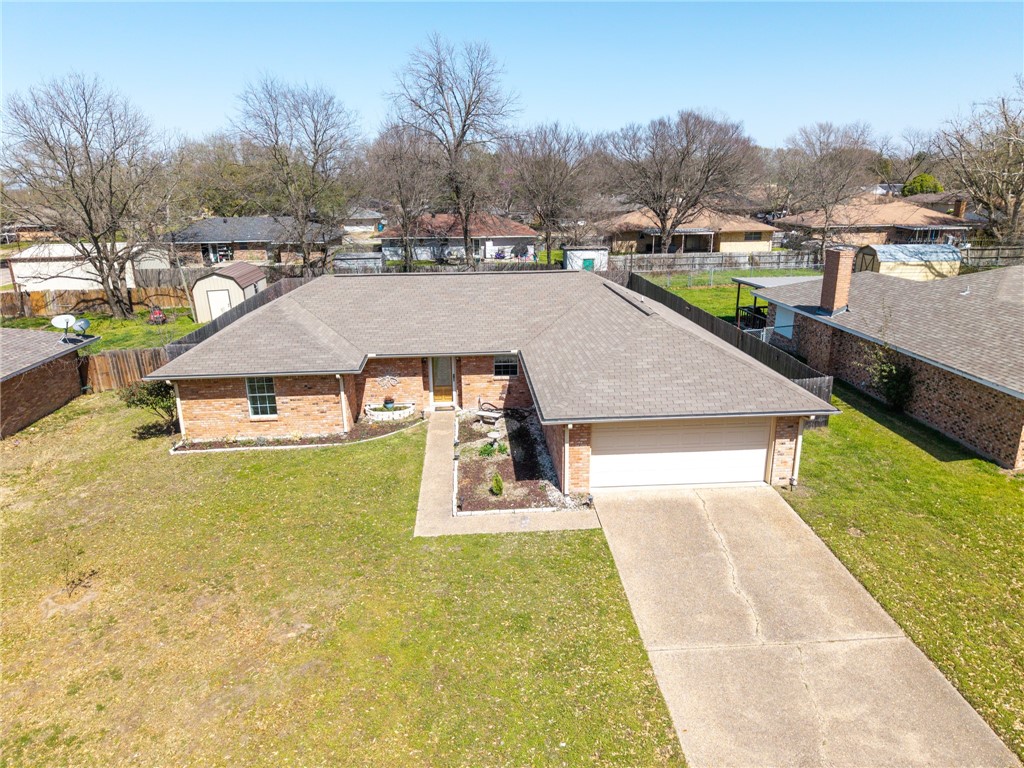 1016 Clark Street, Mexia, Texas image 29