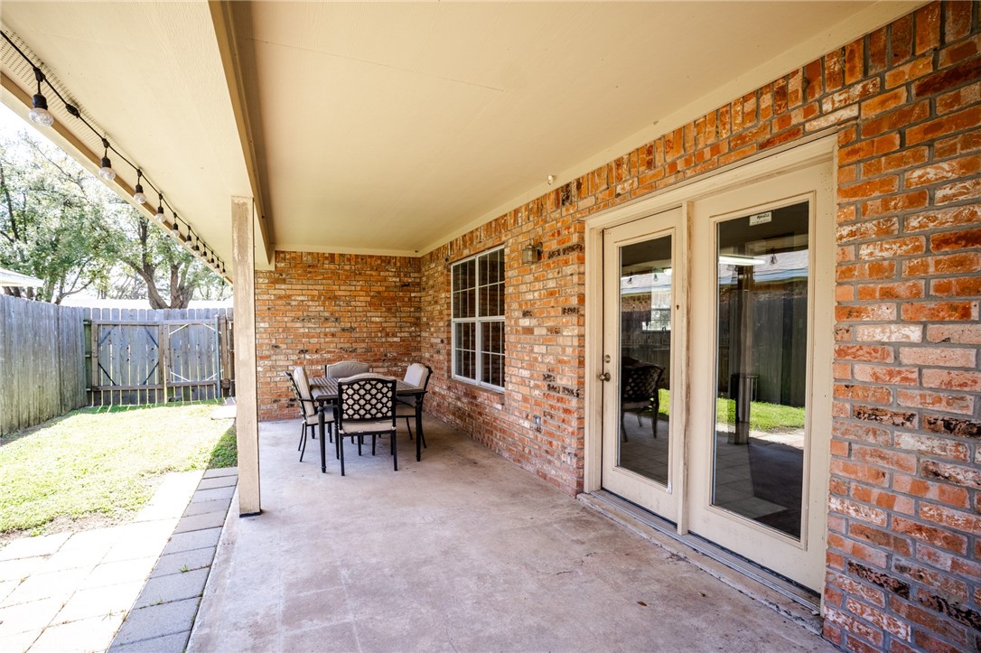 1016 Clark Street, Mexia, Texas image 25