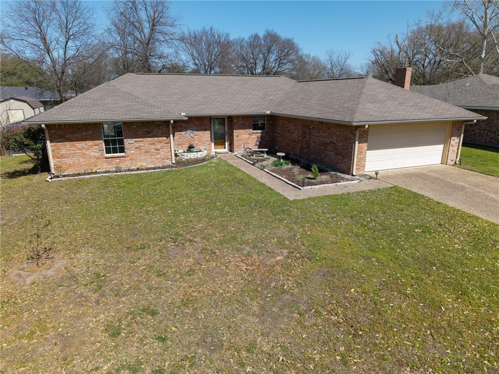 1016 Clark Street, Mexia, Texas image 31