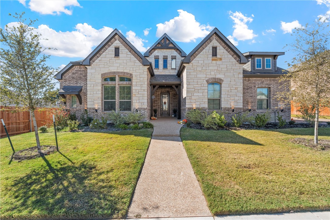 2321 Paddington Way Way, Lorena, Texas image 1