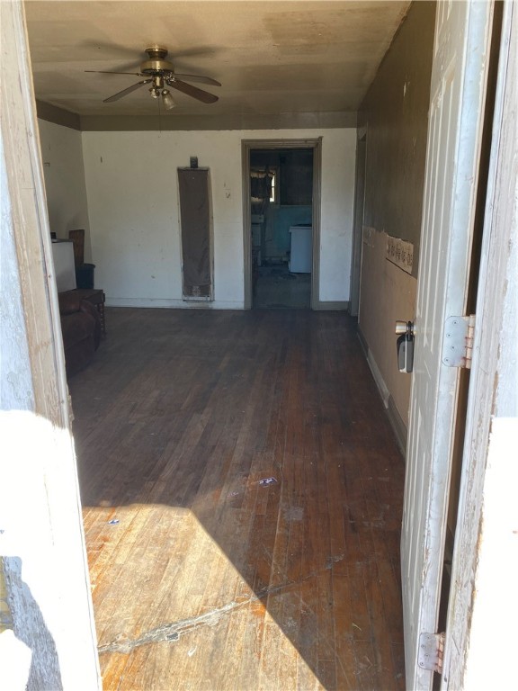 1005 Saunders Street, Gatesville, Texas image 3