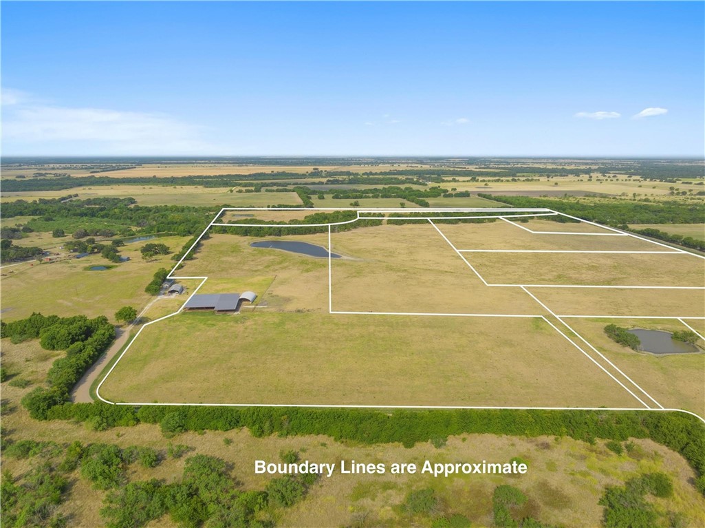 TBD 20.09 Acres Cr 180, Marlin, Texas image 5