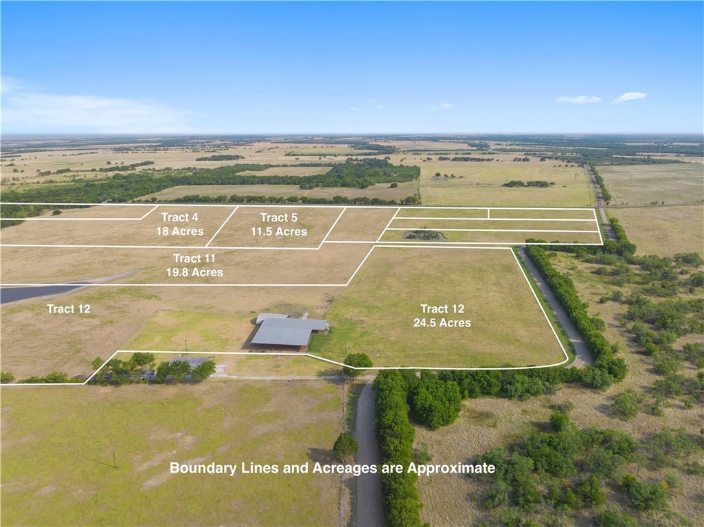 TBD 20.09 Acres Cr 180, Marlin, Texas image 32