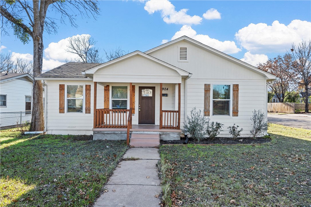 2924 Live Oak Avenue, Waco, Texas image 1