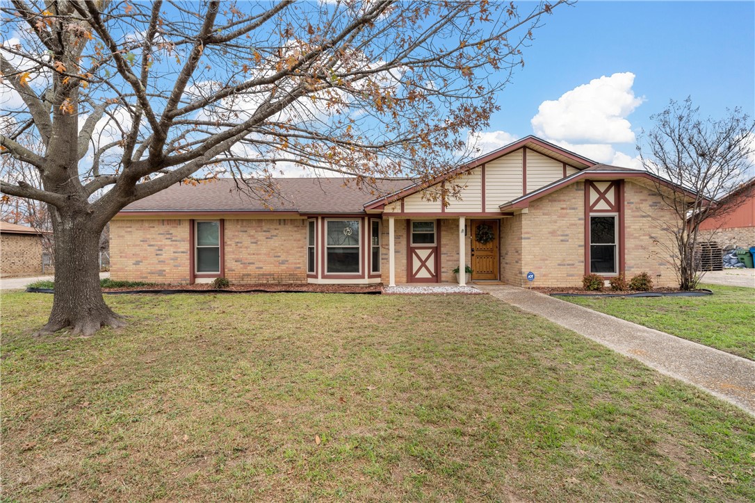 144 Crockett Lane, Hewitt, Texas image 3