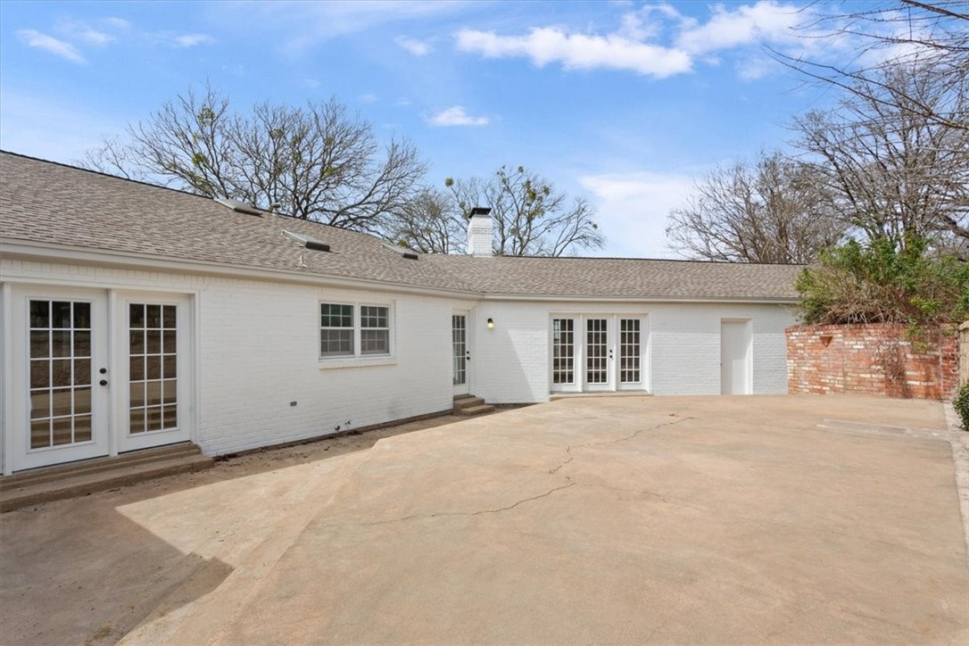 915 Estates Drive, Woodway, Texas image 39