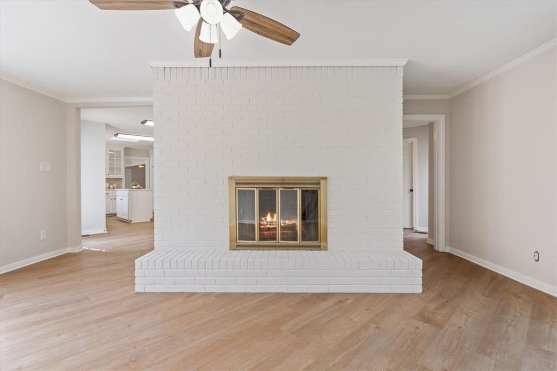 915 Estates Drive, Woodway, Texas image 22