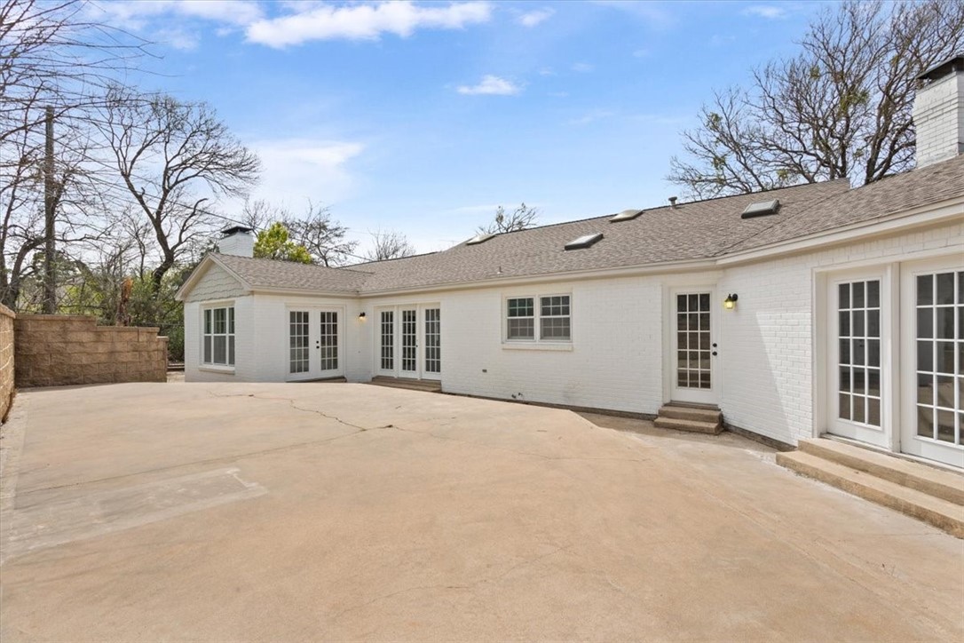 915 Estates Drive, Woodway, Texas image 40