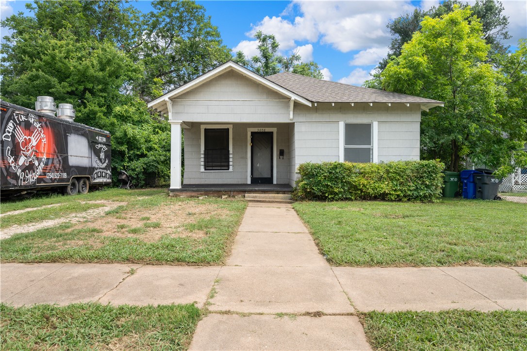 3608 Ethel Avenue, Waco, Texas image 1