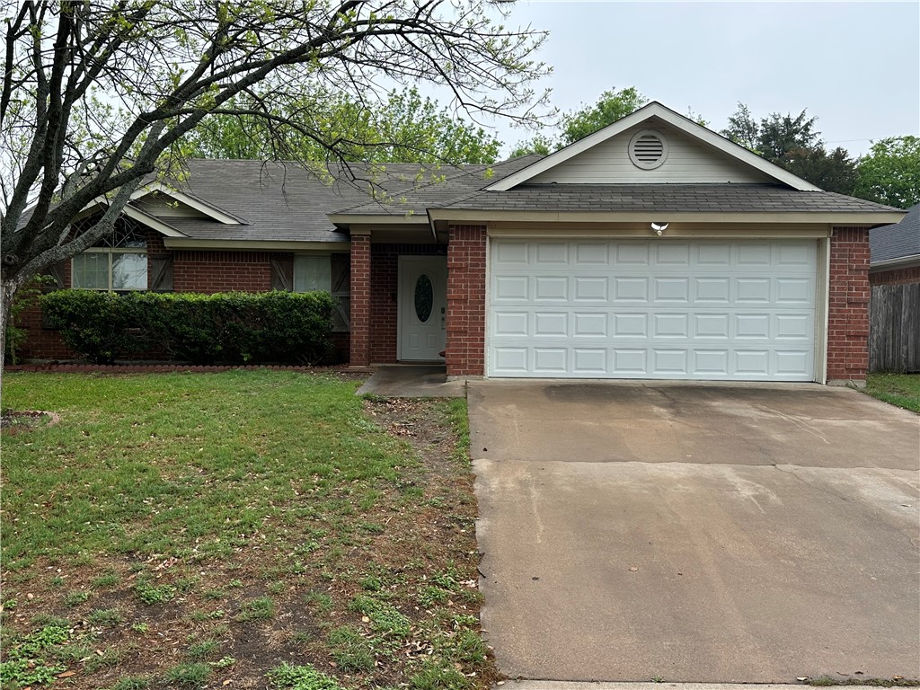 1900 Real Drive, Waco, Texas image 1