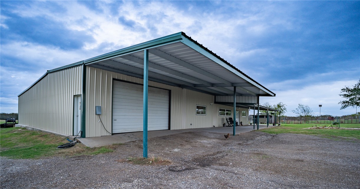 303 Lcr 626, Groesbeck, Texas image 41