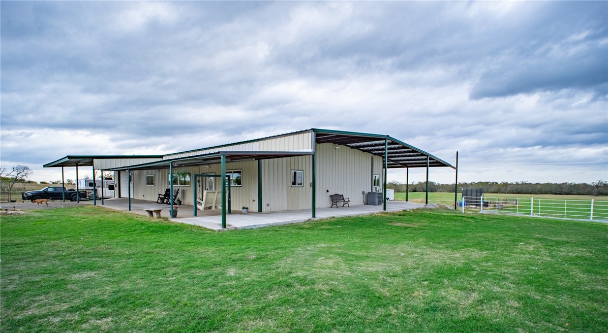 303 Lcr 626, Groesbeck, Texas image 37