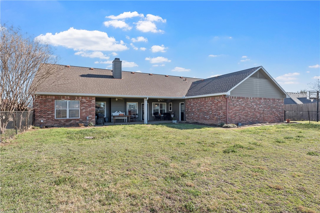 2712 Burl Lane, Lorena, Texas image 33