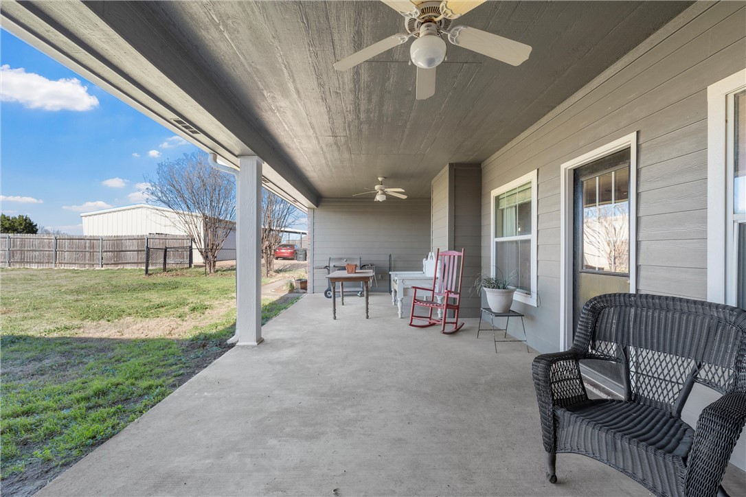 2712 Burl Lane, Lorena, Texas image 30