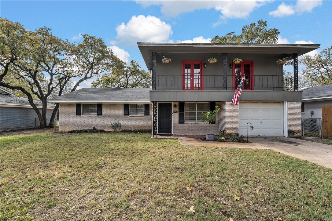 326 S Barbara Street, Waco, Texas image 1