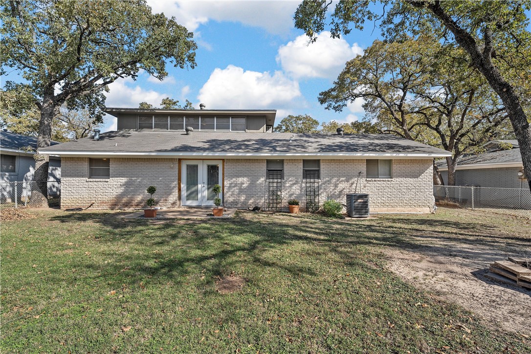 326 S Barbara Street, Waco, Texas image 15