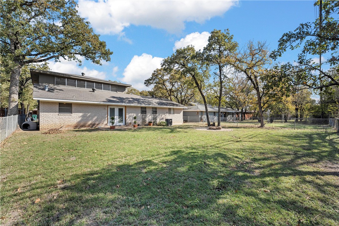 326 S Barbara Street, Waco, Texas image 14