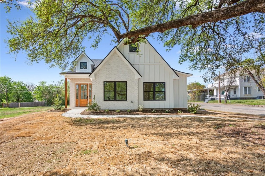 1901 Sanger Avenue, Waco, Texas image 1