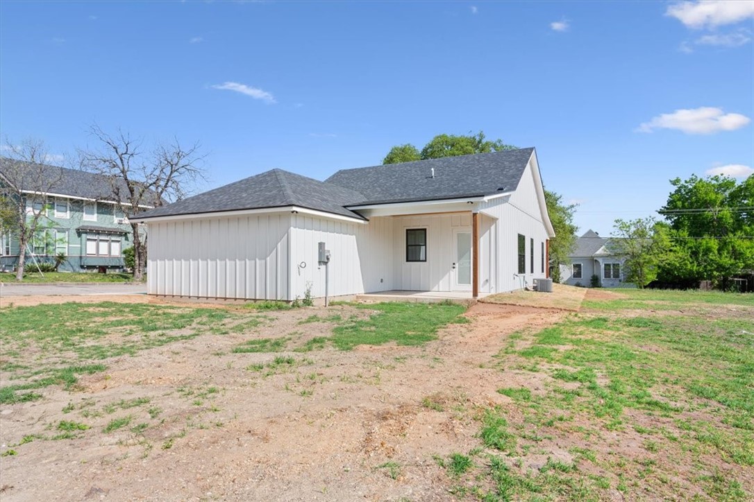 1901 Sanger Avenue, Waco, Texas image 29