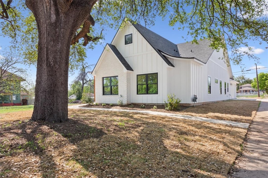 1901 Sanger Avenue, Waco, Texas image 3