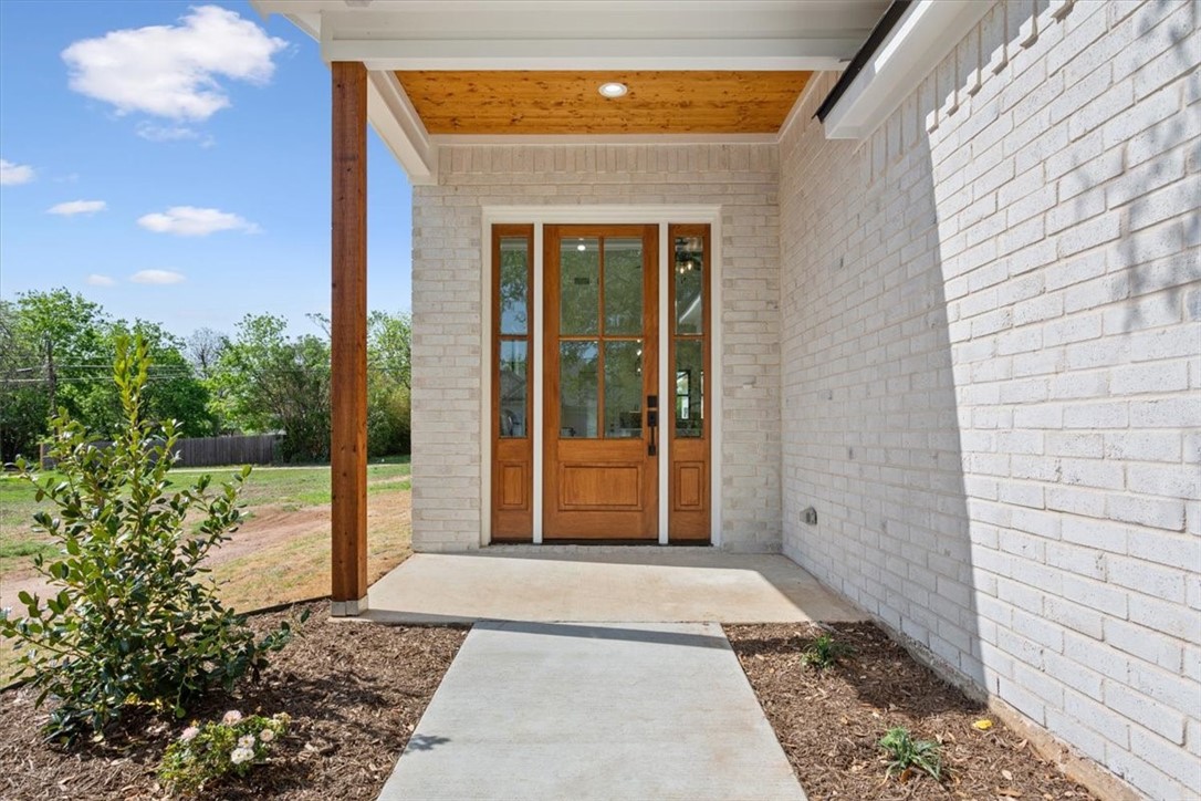1901 Sanger Avenue, Waco, Texas image 5