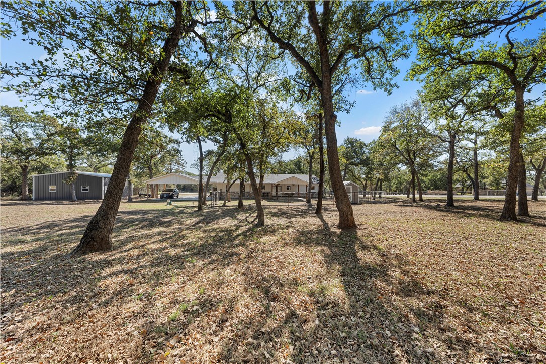 257 Oak Ridge Loop, Whitney, Texas image 25