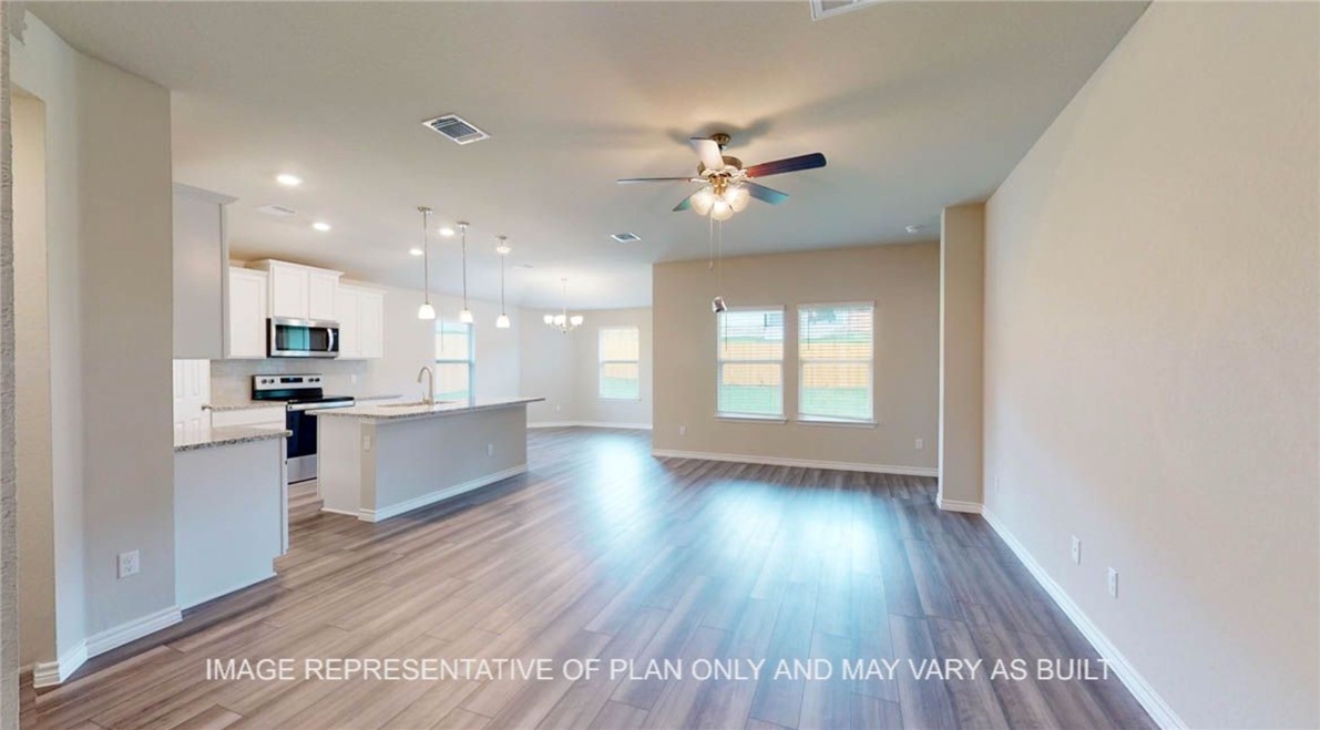 10725 Chesson Flats Drive, Waco, Texas image 10