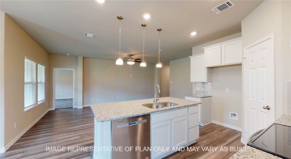 10725 Chesson Flats Drive, Waco, Texas image 8
