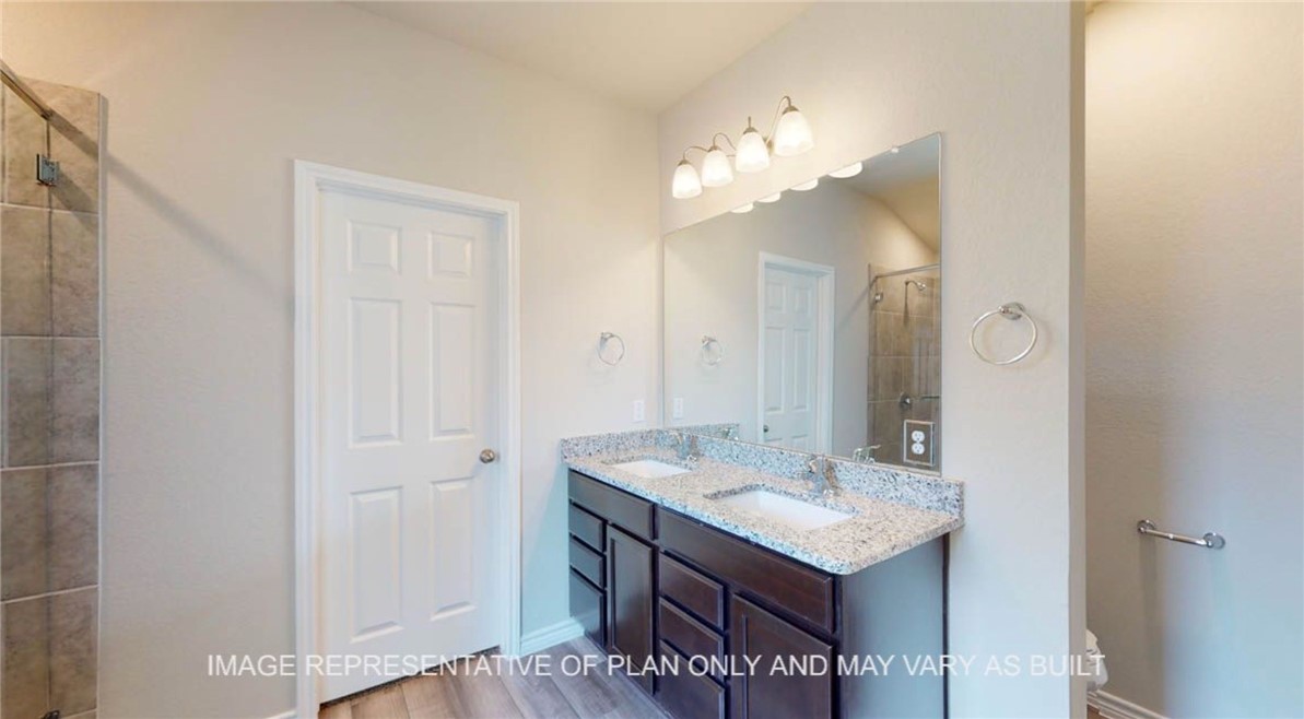 10725 Chesson Flats Drive, Waco, Texas image 20