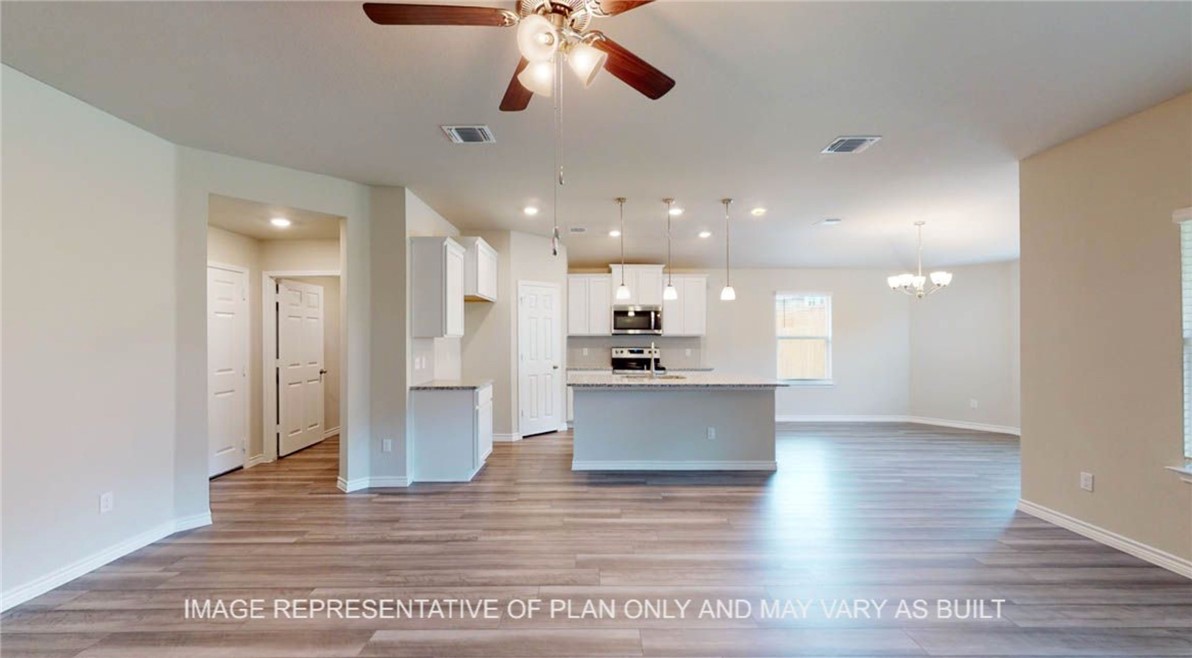 10725 Chesson Flats Drive, Waco, Texas image 11