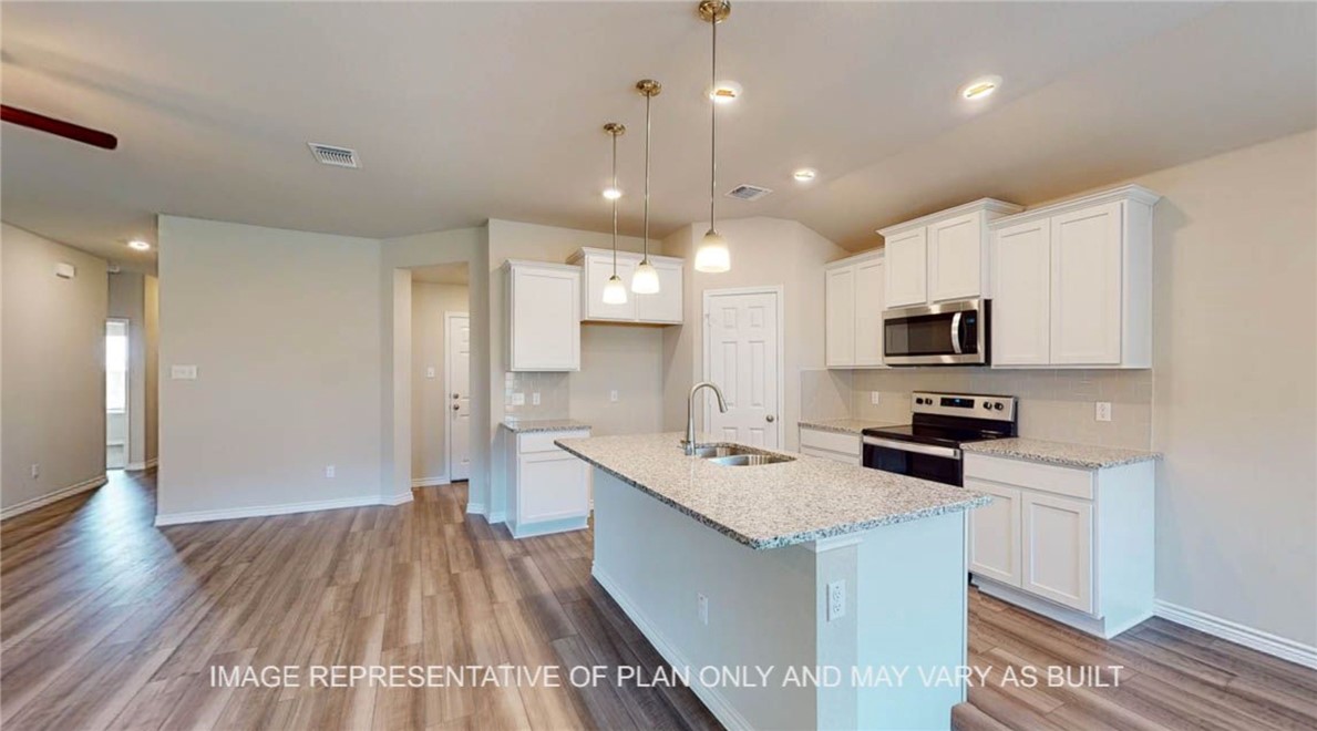 10725 Chesson Flats Drive, Waco, Texas image 5