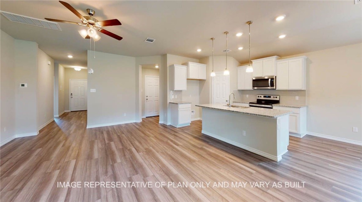 10725 Chesson Flats Drive, Waco, Texas image 6