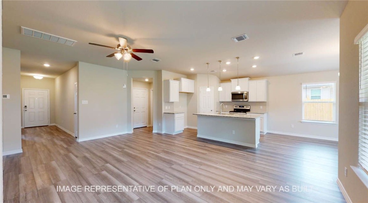 10725 Chesson Flats Drive, Waco, Texas image 3