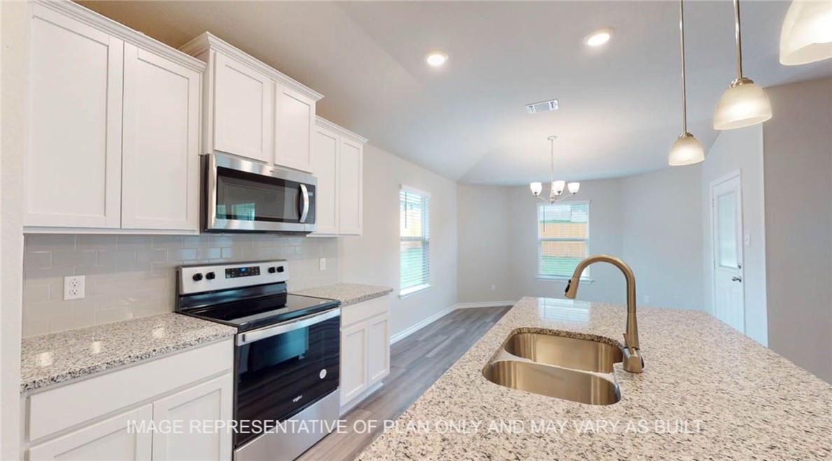 10725 Chesson Flats Drive, Waco, Texas image 4