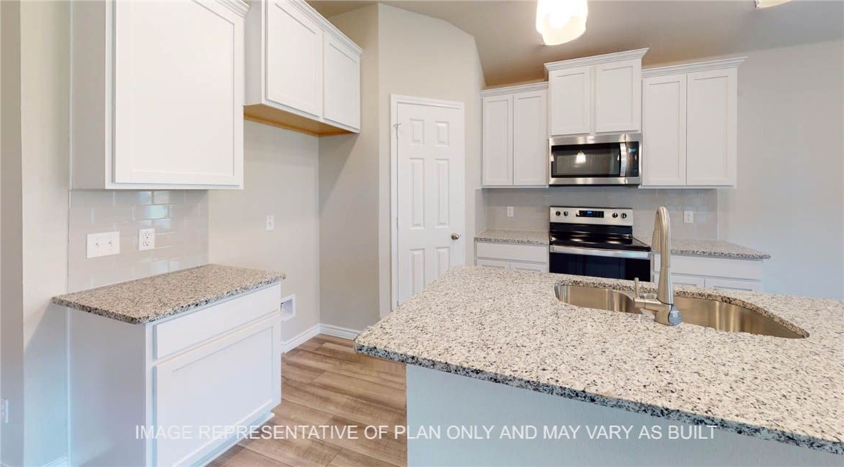 10725 Chesson Flats Drive, Waco, Texas image 7