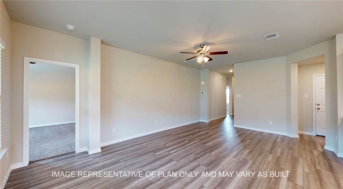 10725 Chesson Flats Drive, Waco, Texas image 9