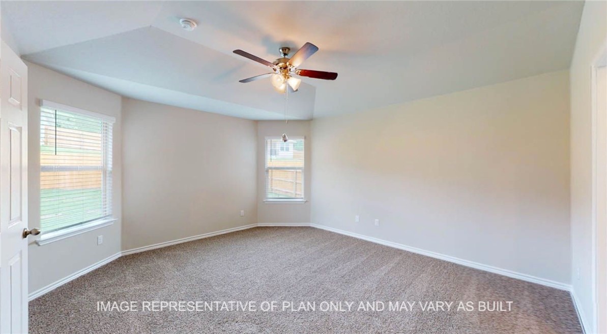 10725 Chesson Flats Drive, Waco, Texas image 15