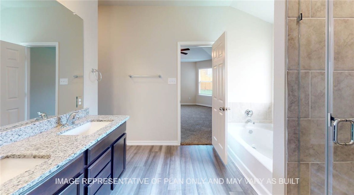 10725 Chesson Flats Drive, Waco, Texas image 17
