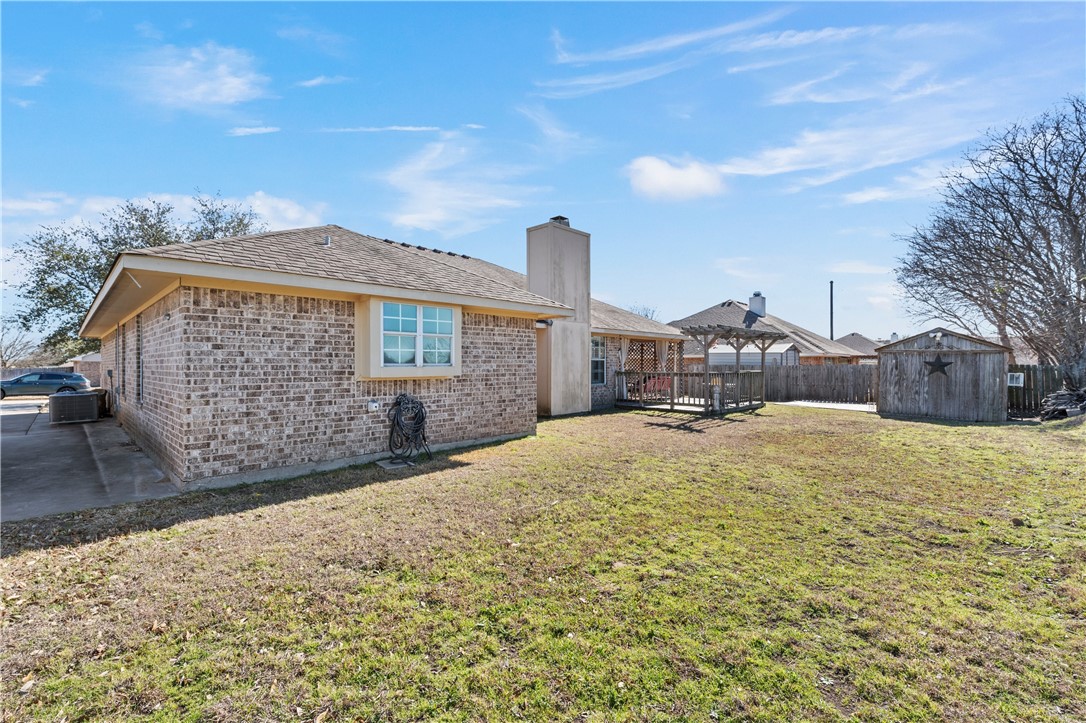 204 Topaz Circle, Hewitt, Texas image 20