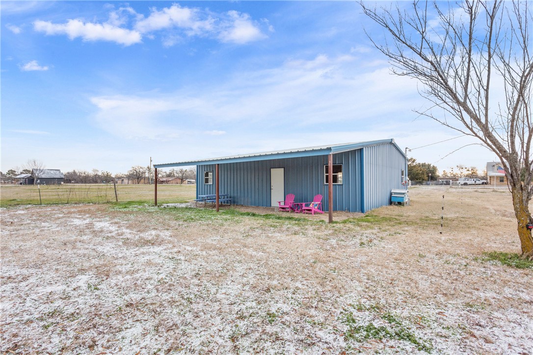 480 Tom Mccartney Lane, Gholson, Texas image 11