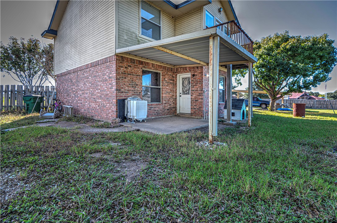 1044 W Elm Mott Drive, Elm Mott, Texas image 36