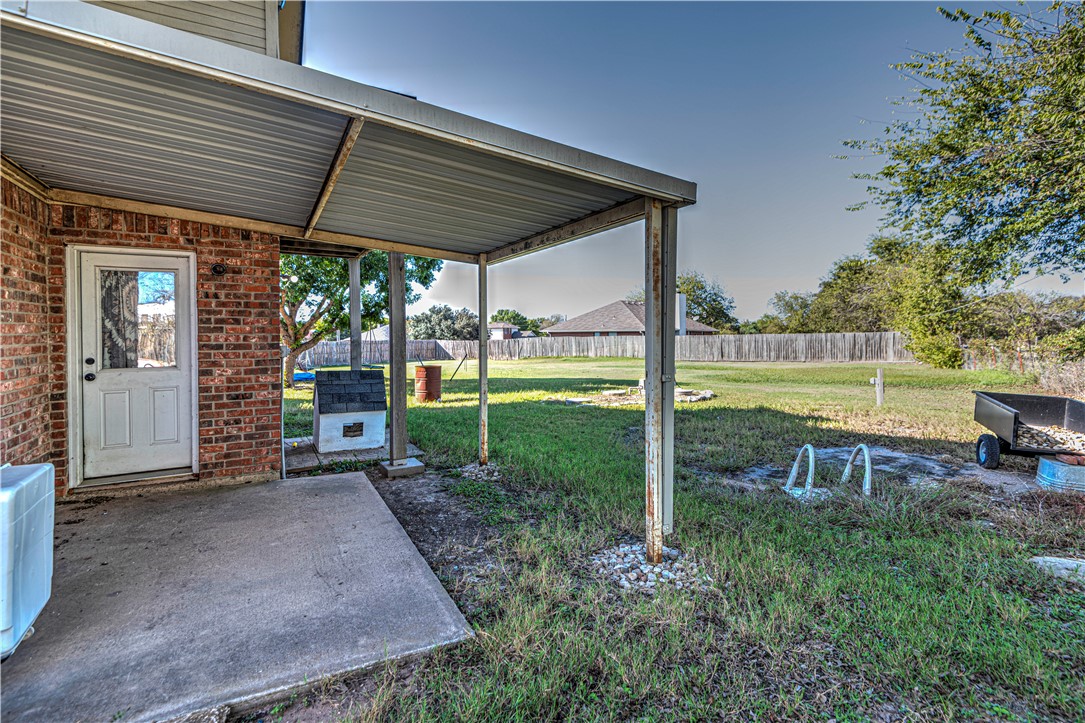 1044 W Elm Mott Drive, Elm Mott, Texas image 35