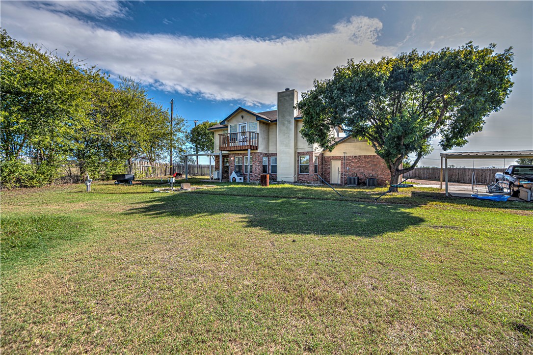 1044 W Elm Mott Drive, Elm Mott, Texas image 39