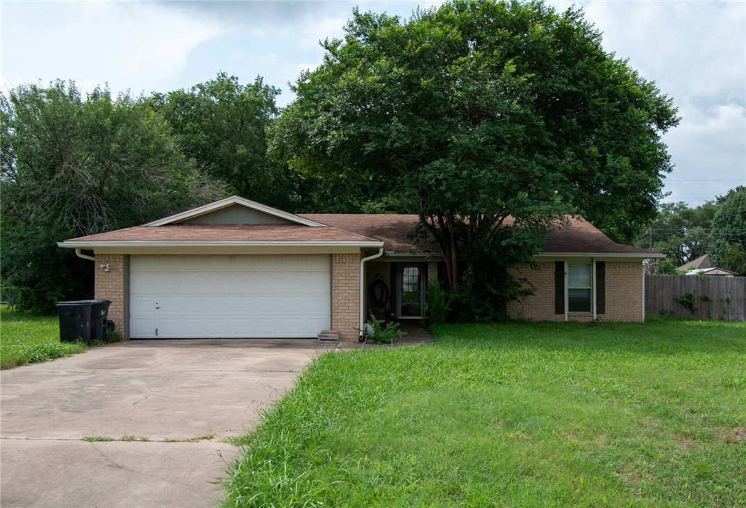 14308 Wagner Drive, Woodway, Texas image 1