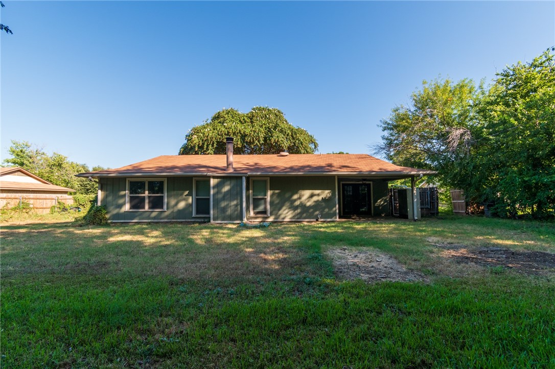 14308 Wagner Drive, Woodway, Texas image 19