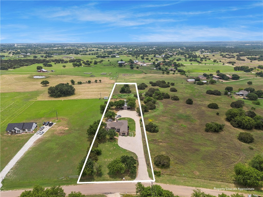 1648 Old Ranch Road, China Spring, Texas image 38