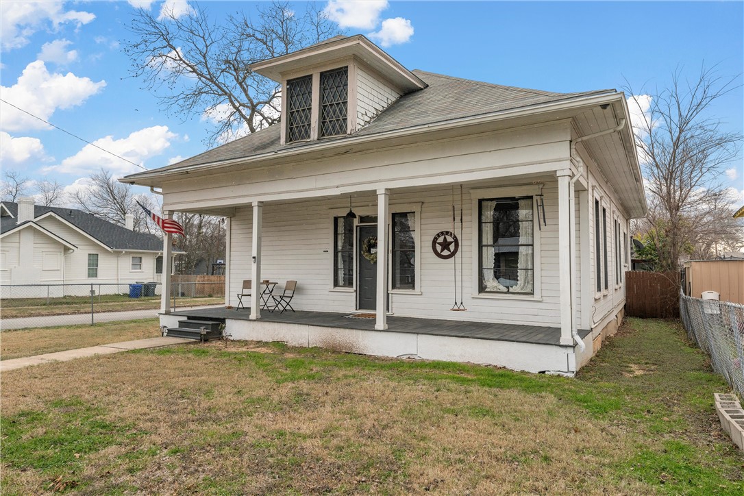 2100 Homan Avenue, Waco, Texas image 2