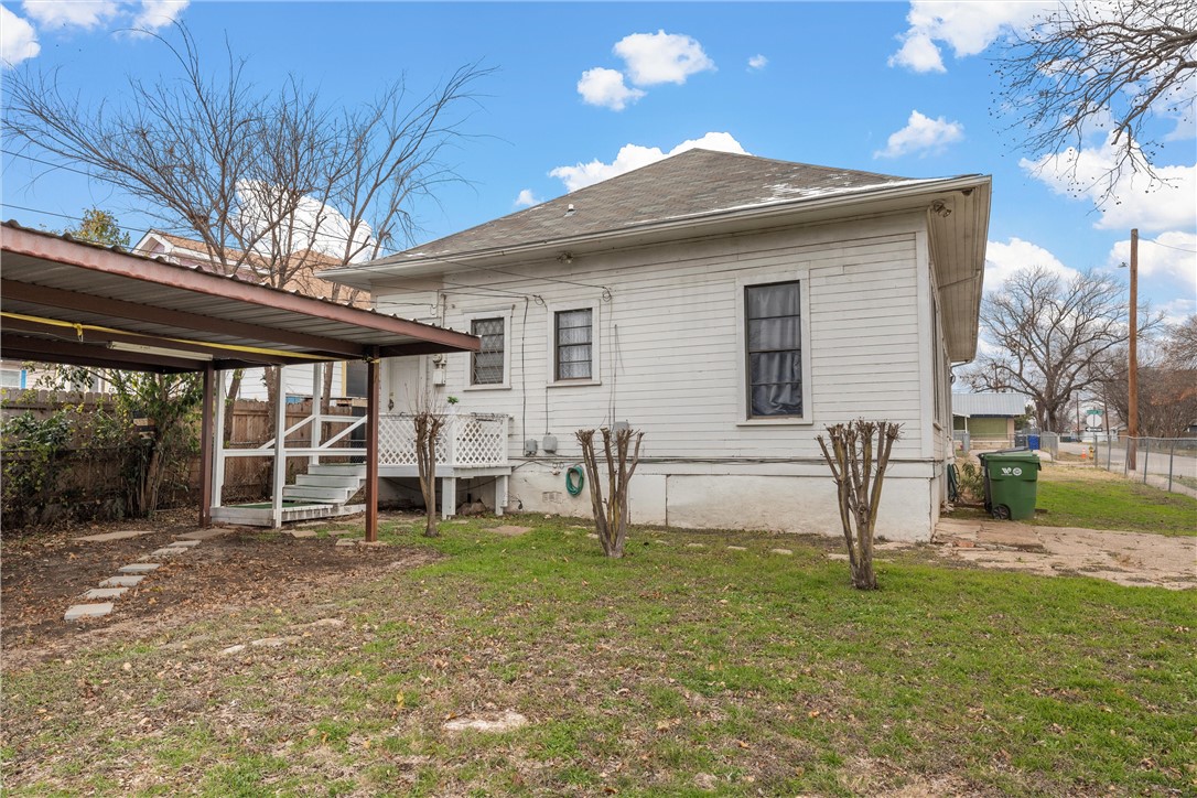 2100 Homan Avenue, Waco, Texas image 30