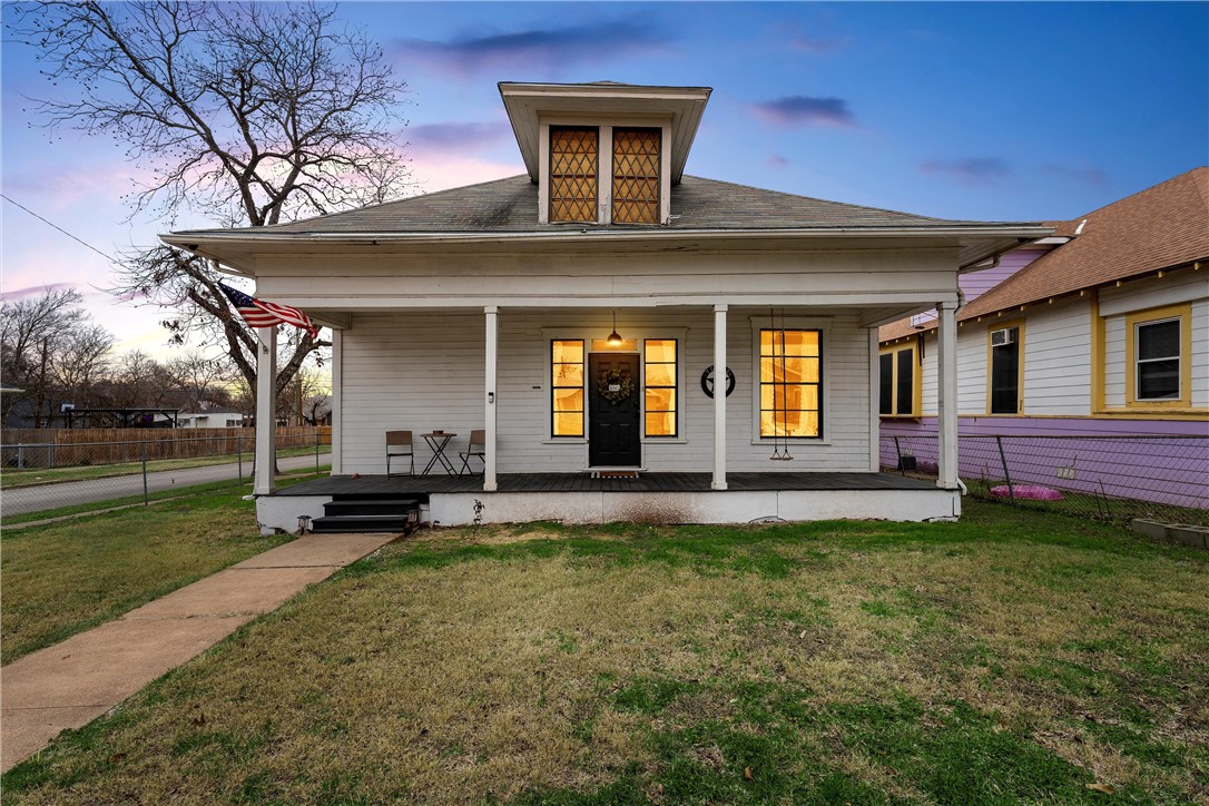 2100 Homan Avenue, Waco, Texas image 1